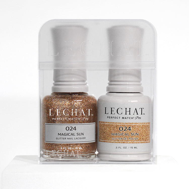 LECHAT Perfect Match Pro 0.5oz - Magical Sun PROD024