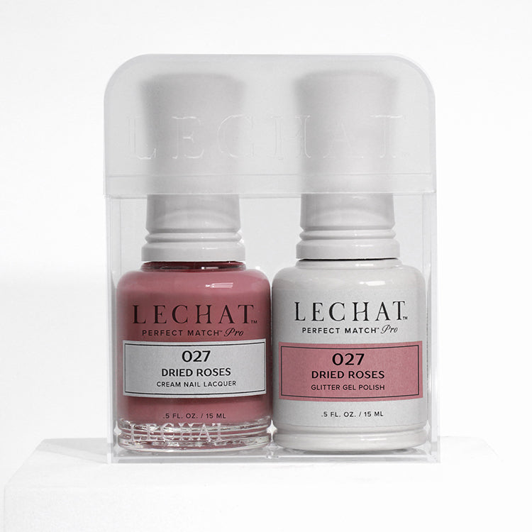 LECHAT Perfect Match Pro 0.5oz - Dried Roses PROD027