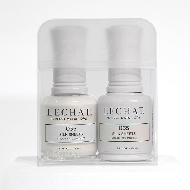 LECHAT Perfect Match Pro 0.5oz - Silk Sheets PROD035