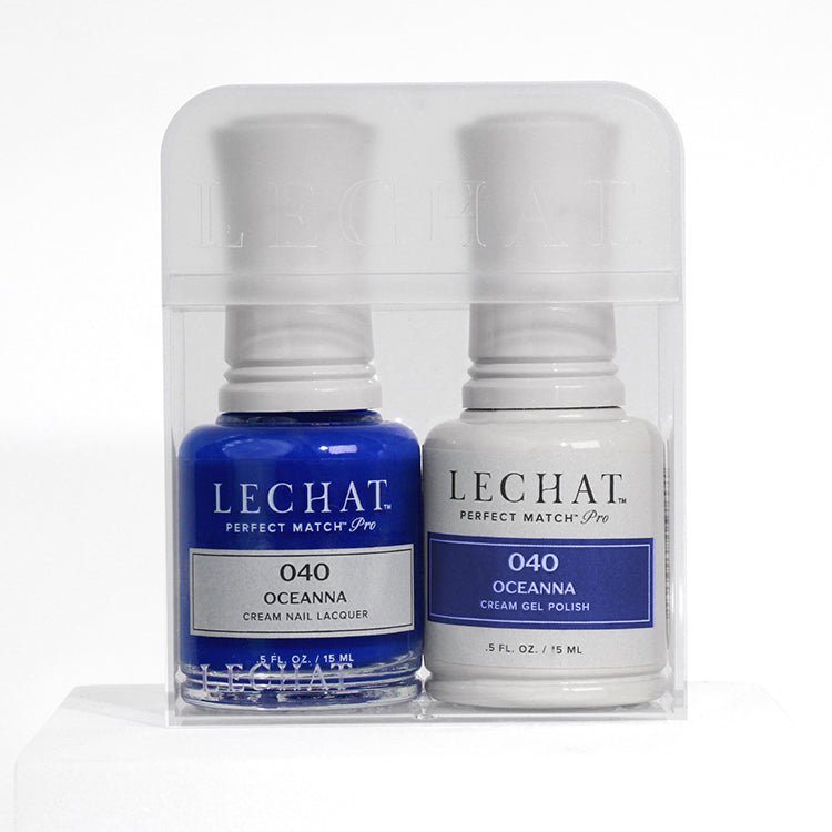 LECHAT Perfect Match Pro 0.5oz - Oceanna PROD040