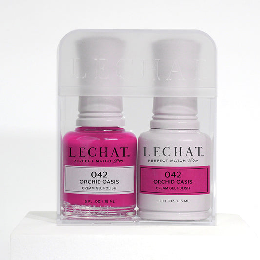 LECHAT Perfect Match Pro 0.5oz - Orchid Oasis PROD042