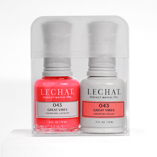 LECHAT Perfect Match Pro 0.5oz - Great Vibes PROD043