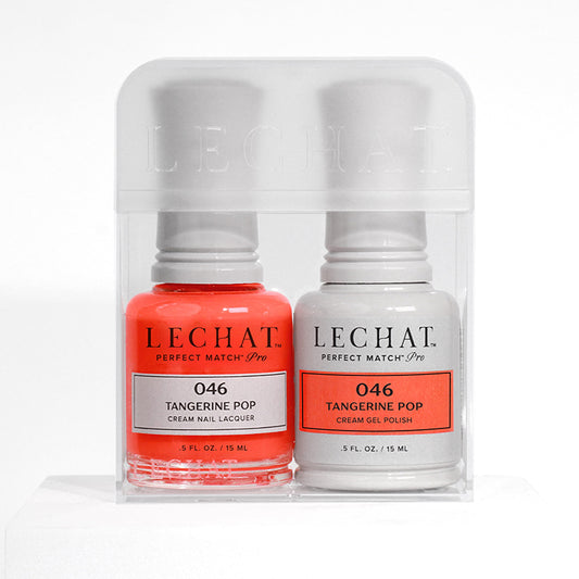 LECHAT Perfect Match Pro 0.5oz - Tangerine Pop PROD046