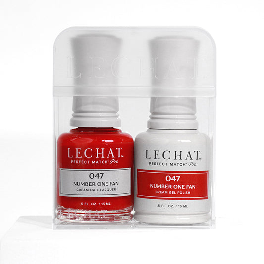 LECHAT Perfect Match Pro 0.5oz - Number One Fan PROD047