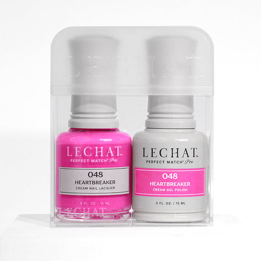 LECHAT Perfect Match Pro 0.5oz - Heartbreaker PROD048