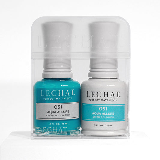 LECHAT Perfect Match Pro 0.5oz - Aqua Allure PROD051