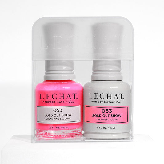 LECHAT Perfect Match Pro 0.5oz - Sold Out Show PROD053