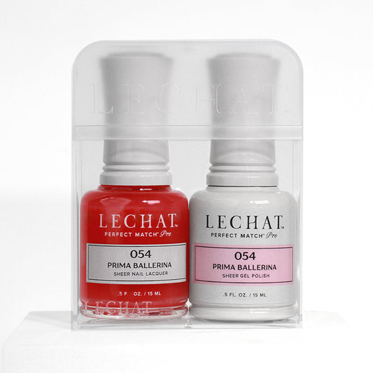 LECHAT Perfect Match Pro 0.5oz - Prima Ballerina PROD054