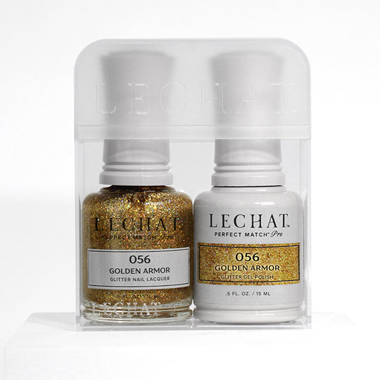 LECHAT Perfect Match Pro 0.5oz - Golden Armor PROD056