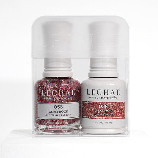 LECHAT Perfect Match Pro 0.5oz - Glam Rock PROD058