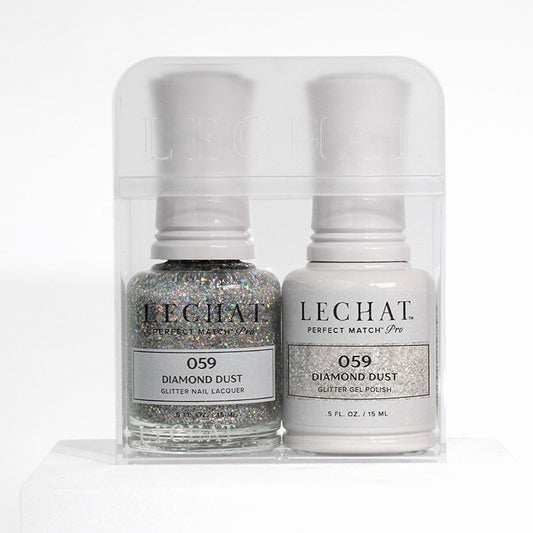 LECHAT Perfect Match Pro 0.5oz - Diamond Dust PROD059