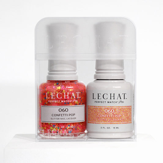 LECHAT Perfect Match Pro 0.5oz - Confetti Pop PROD060