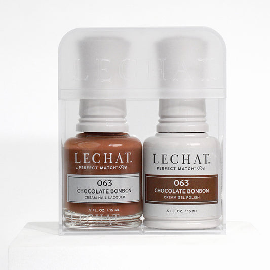 LECHAT Perfect Match Pro 0.5oz - Chocolate Bonbon PROD063