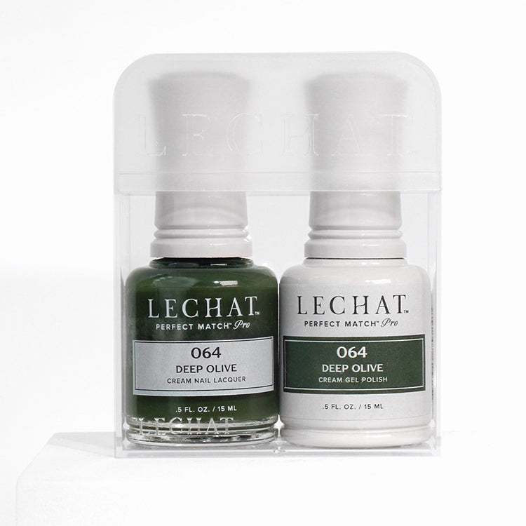LECHAT Perfect Match Pro 0.5oz - Deep Olive PROD064