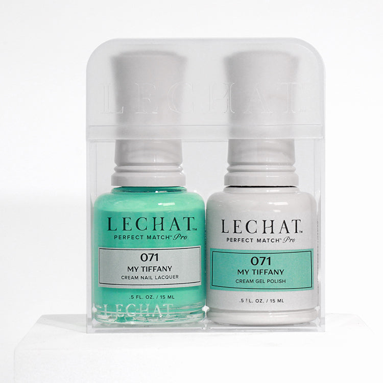 LECHAT Perfect Match Pro 0.5oz - My Tiffany PROD071