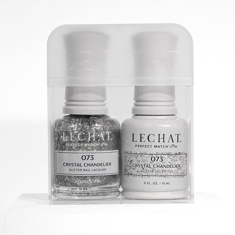 LECHAT Perfect Match Pro 0.5oz - Crystal Chandelier PROD073