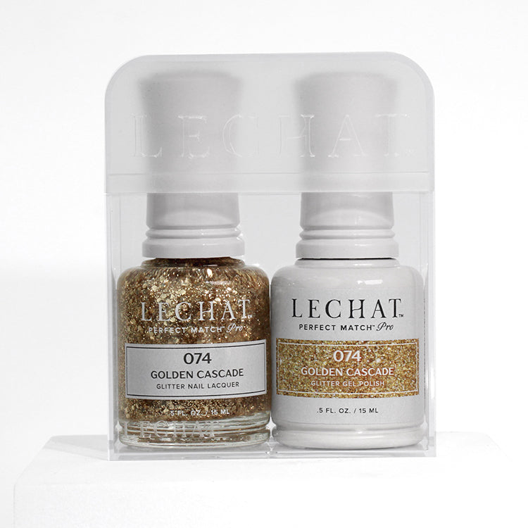 LECHAT Perfect Match Pro 0.5oz - Golden Cascade PROD074