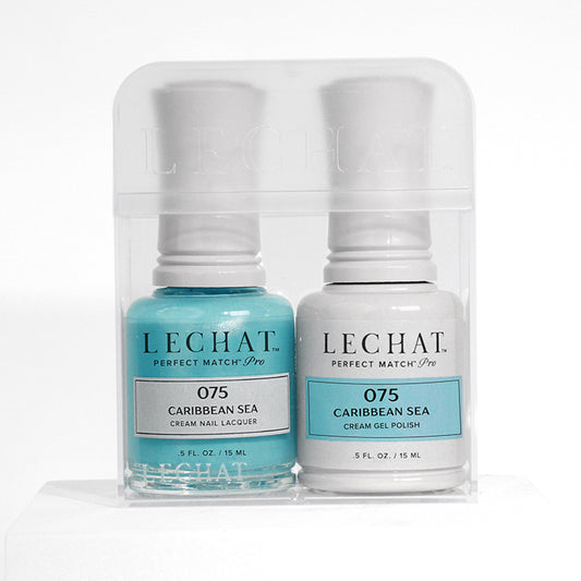 LECHAT Perfect Match Pro 0.5oz - Caribbean Sea PROD075
