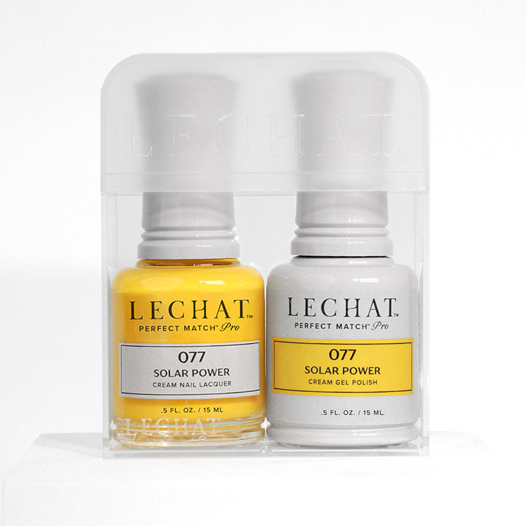 LECHAT Perfect Match Pro 0.5oz - Solar Power PROD077