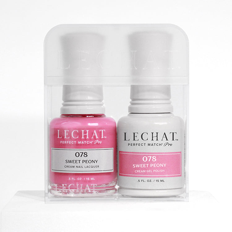 LECHAT Perfect Match Pro 0.5oz - Sweet Peony PROD078