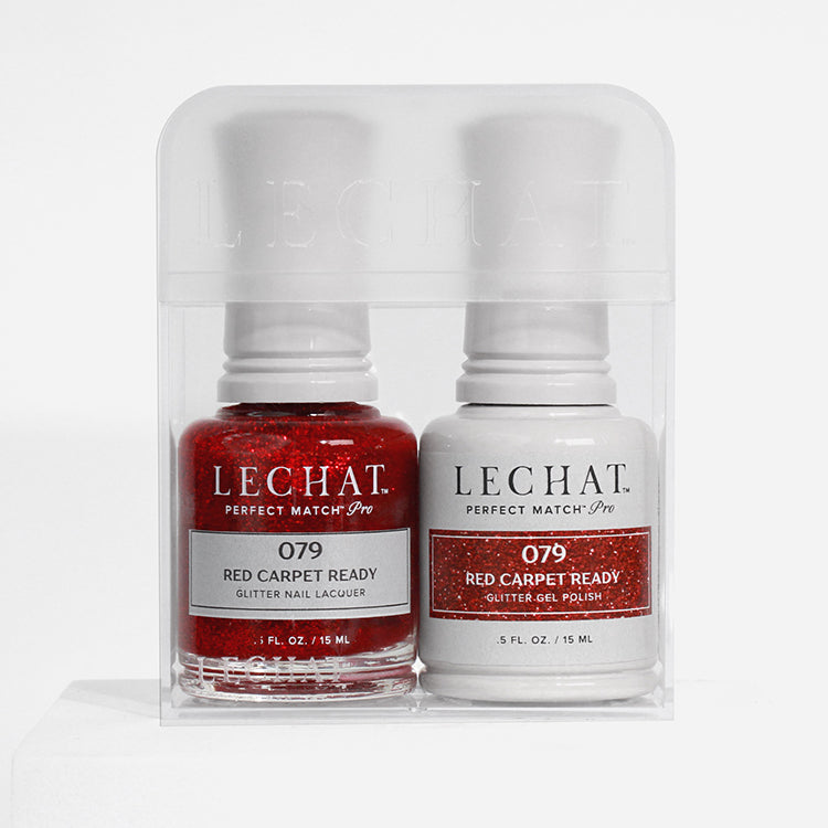 LECHAT Perfect Match Pro 0.5oz - Red Carpet Ready PROD079