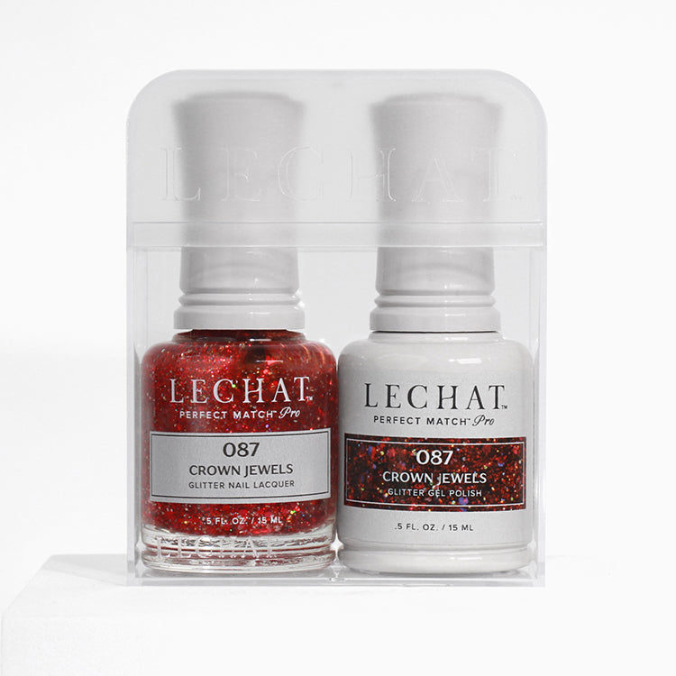 LECHAT Perfect Match Pro 0.5oz - Crown Jewels PROD087