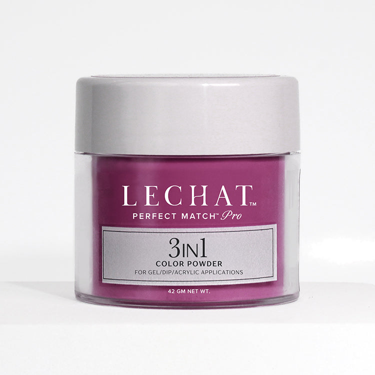 LECHAT Perfect Match Pro Powder 42g - Jamboree PROP002