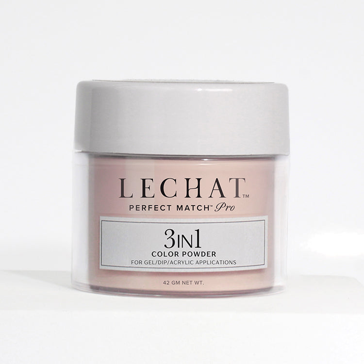 LECHAT Perfect Match Pro Powder 42g - Pirouette PROP008