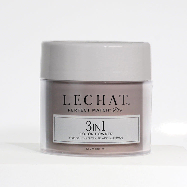 LECHAT Perfect Match Pro Powder 42g - Modern Mauve PROP010