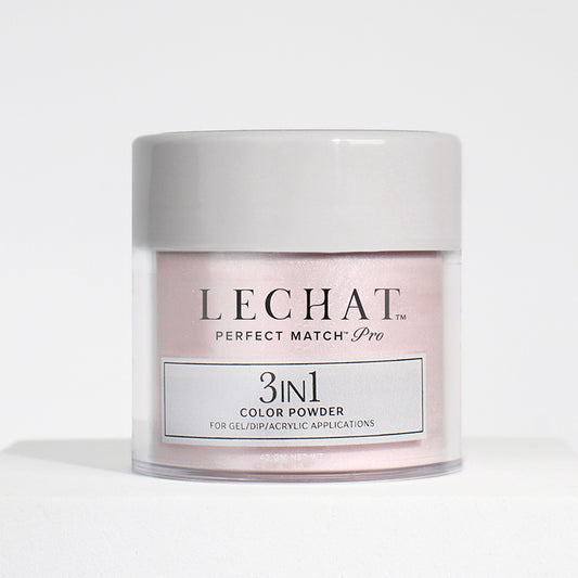 LECHAT Perfect Match Pro Powder 42g - Prim & Proper PROP014