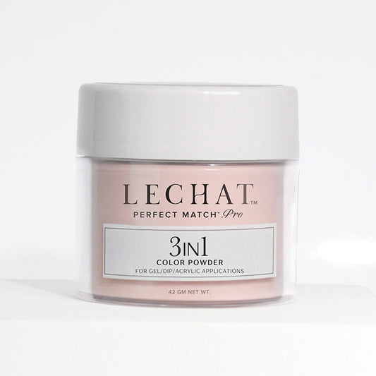 LECHAT Perfect Match Pro Powder 42g - Sweet Pomelo PROP015