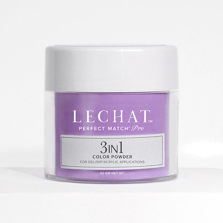 LECHAT Perfect Match Pro Powder 42g - Chakra PROP016