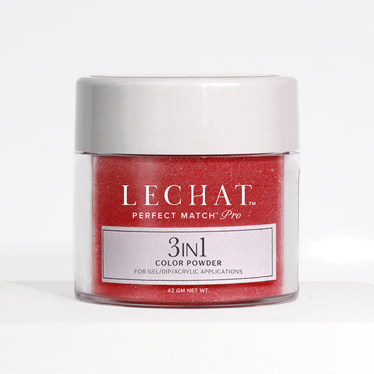 LECHAT Perfect Match Pro Powder 42g - Candy Apple PROP018