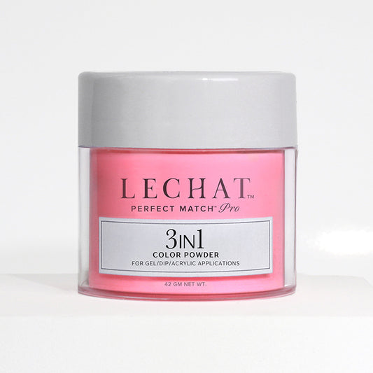 LECHAT Perfect Match Pro Powder 42g - Cheeky Girl PROP020
