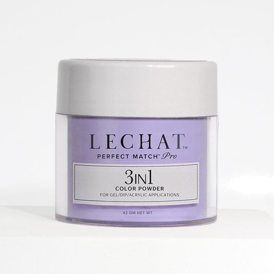 LECHAT Perfect Match Pro Powder 42g - Lavender Patch PROP022