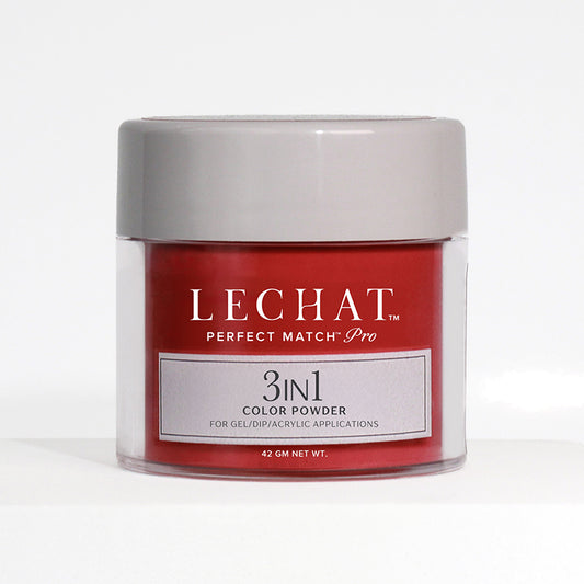 LECHAT Perfect Match Pro Powder 42g - Mademoiselle PROP023