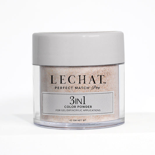LECHAT Perfect Match Pro Powder 42g - Magical Sun PROP024
