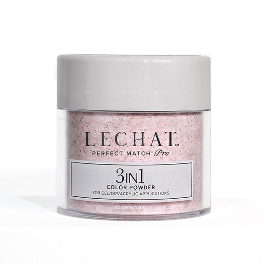 LECHAT Perfect Match Pro Powder 42g - Pink Sapphire PROP025