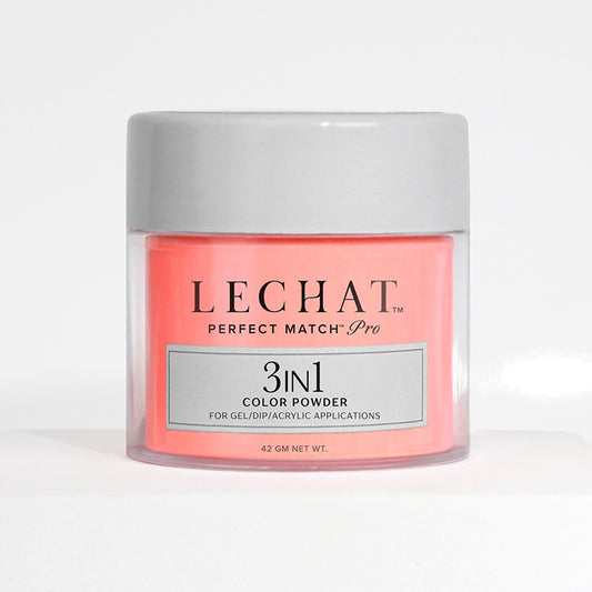 LECHAT Perfect Match Pro Powder 42g - West Sunrise PROP028