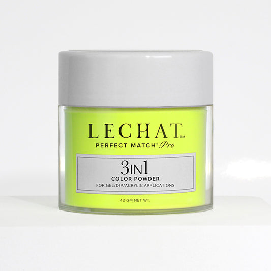 LECHAT Perfect Match Pro Powder 42g - Lime Twist PROP029