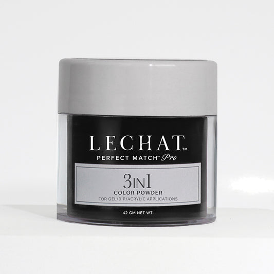 LECHAT Perfect Match Pro Powder 42g - Black Velvet Gown PROP030