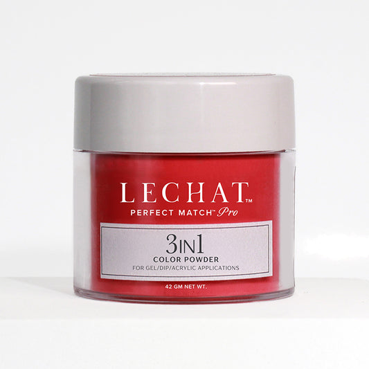 LECHAT Perfect Match Pro Powder 42g - Goodbye Kiss PROP031