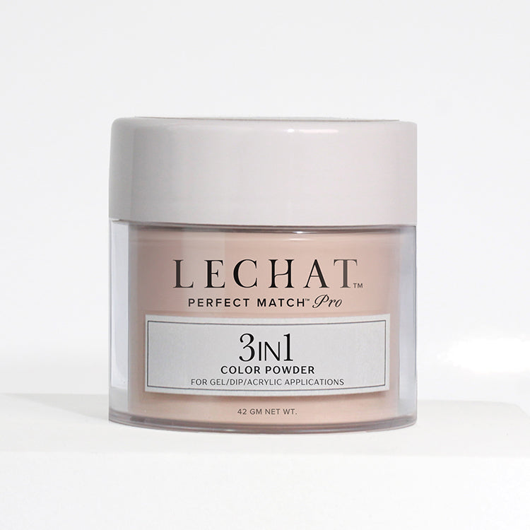 LECHAT Perfect Match Pro Powder 42g - Wedding Bells PROP032