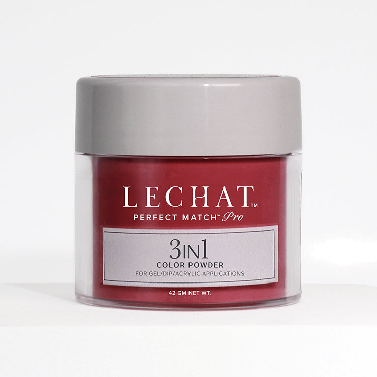 LECHAT Perfect Match Pro Powder 42g - Call It Passion PROP033