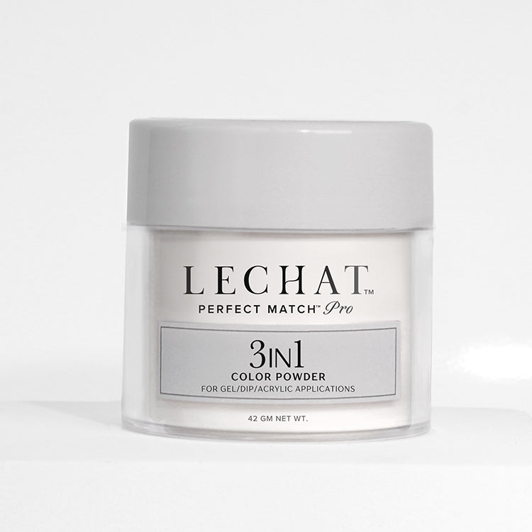 LECHAT Perfect Match Pro Powder 42g - Silk Sheets PROP035