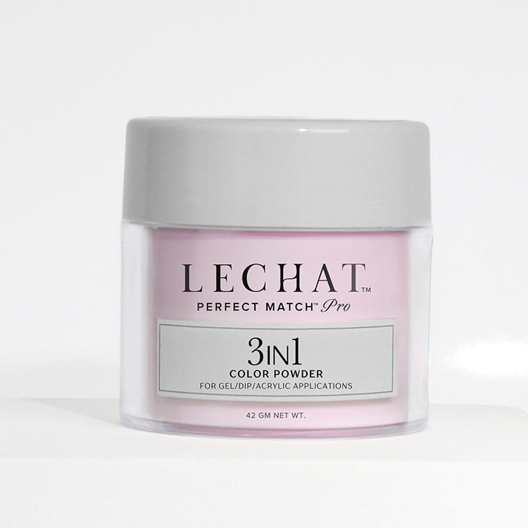 LECHAT Perfect Match Pro Powder 42g - Shy Girl PROP036
