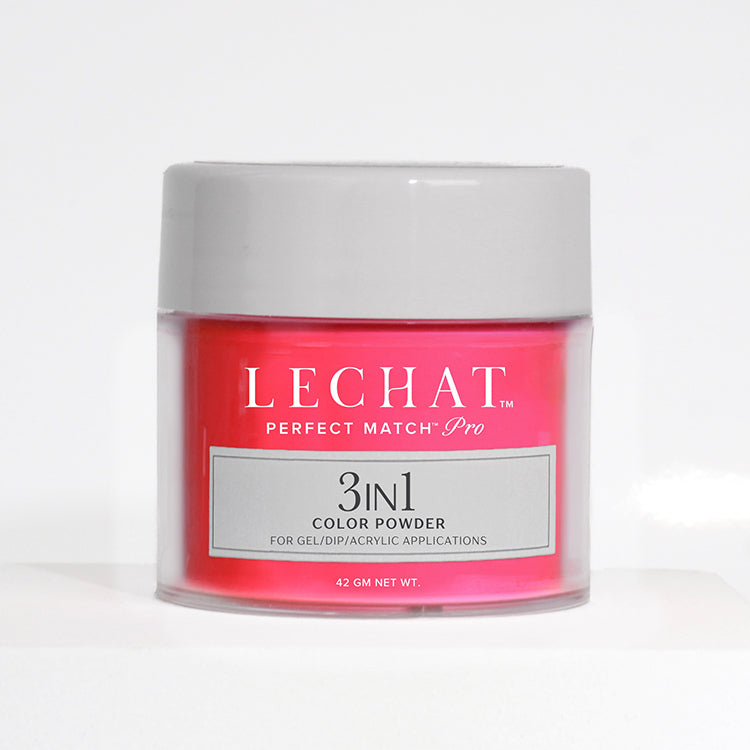 LECHAT Perfect Match Pro Powder 42g - Kiss Kiss PROP038