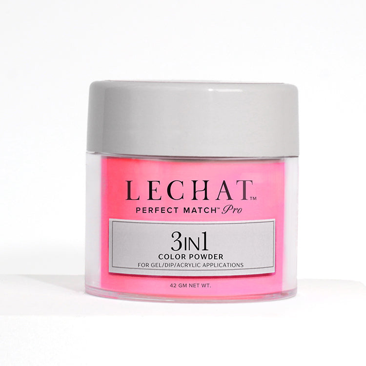 LECHAT Perfect Match Pro Powder 42g - Great Vibes PROP043