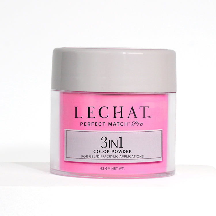 LECHAT Perfect Match Pro Powder 42g - BFF PROP044