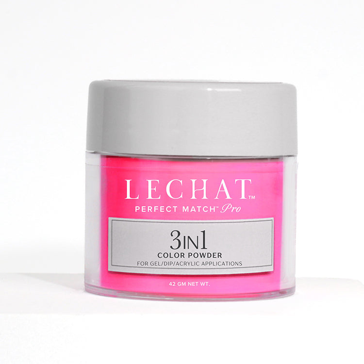 LECHAT Perfect Match Pro Powder 42g - Never Too Pink PROP045